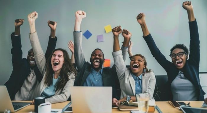 Escape rooms transform learning into action